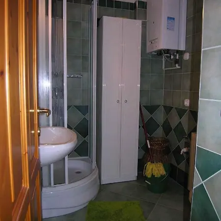 Apartmán In 33519 Balatonlelle