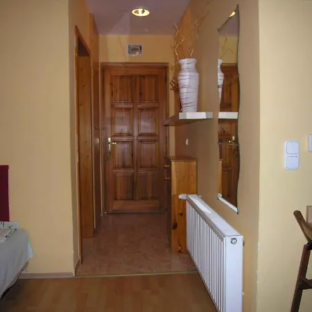 In 33519 Apartmán *