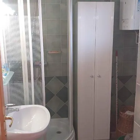 Apartmán In 33519