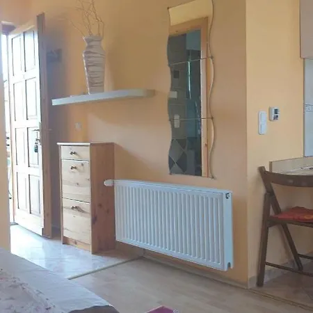 Apartmán In 33519 *