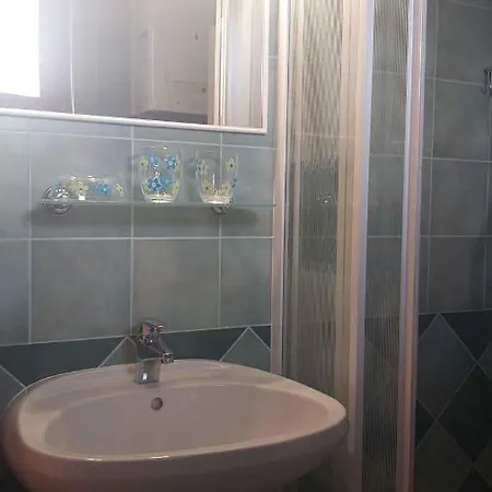 In 33519 Apartmán
