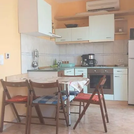 In 33519 Apartmán *