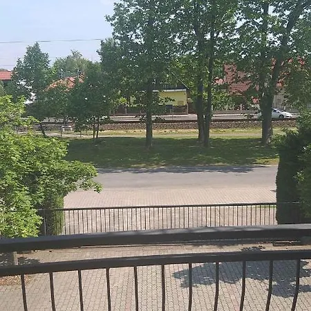 Apartmán In 33519 Balatonlelle