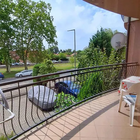 In 33519 Apartmán *
