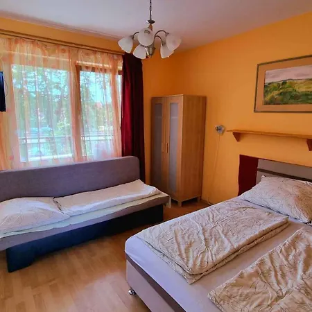 In 33519 Apartment Balatonlelle