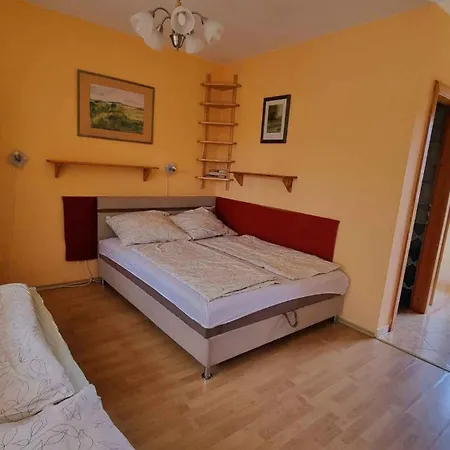 Apartment In 33519 Balatonlelle