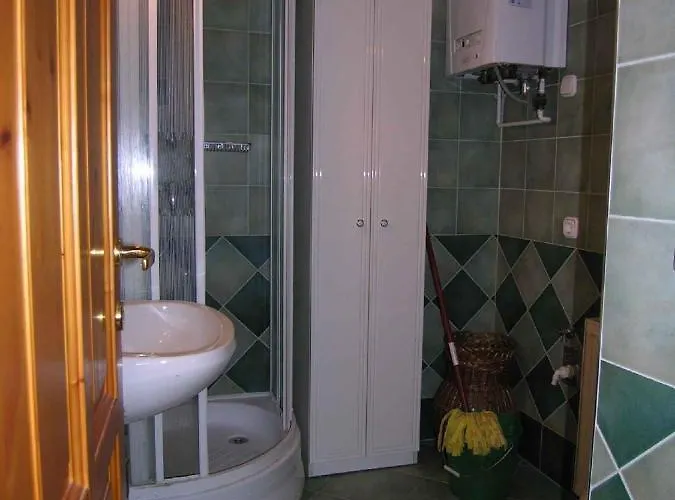 Apartment In 33519 Balatonlelle