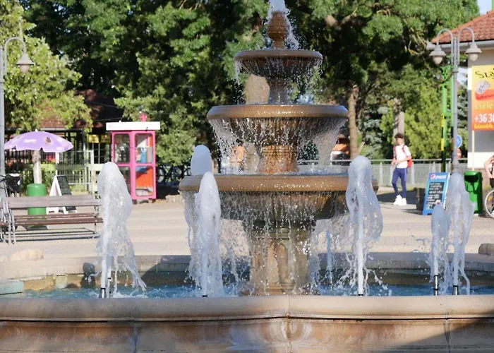 In 33519 * Balatonlelle