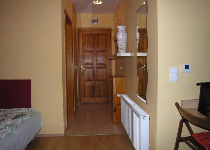 In 33519 Appartement *