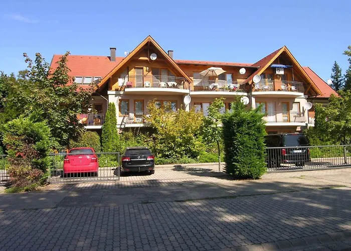 In 33519 Appartement