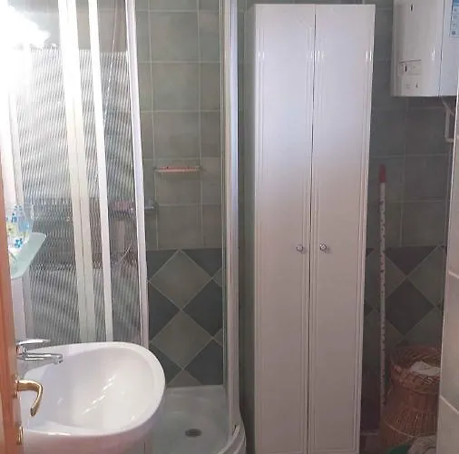 Appartement In 33519