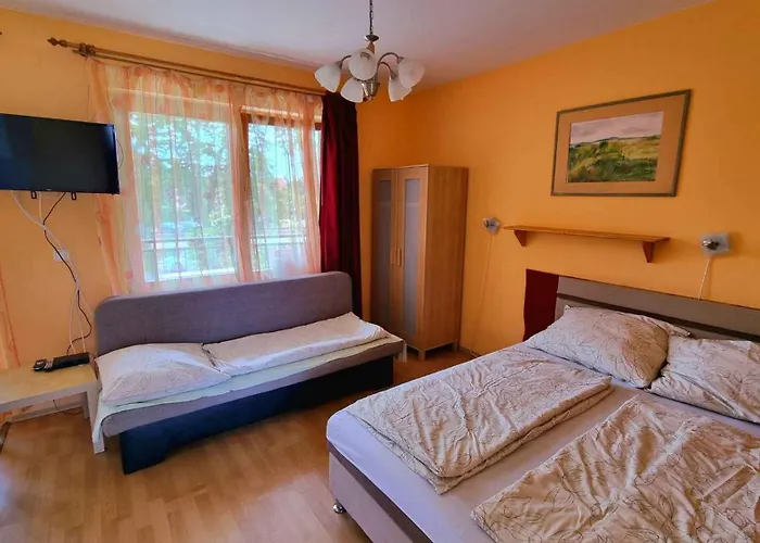 In 33519 Apartment Balatonlelle