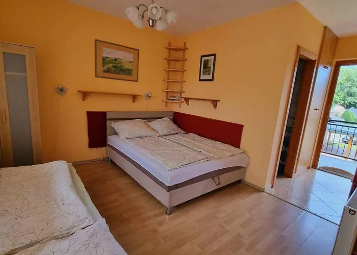 Appartement In 33519 Balatonlelle