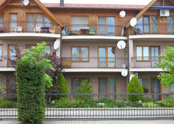 In 33519 Appartement